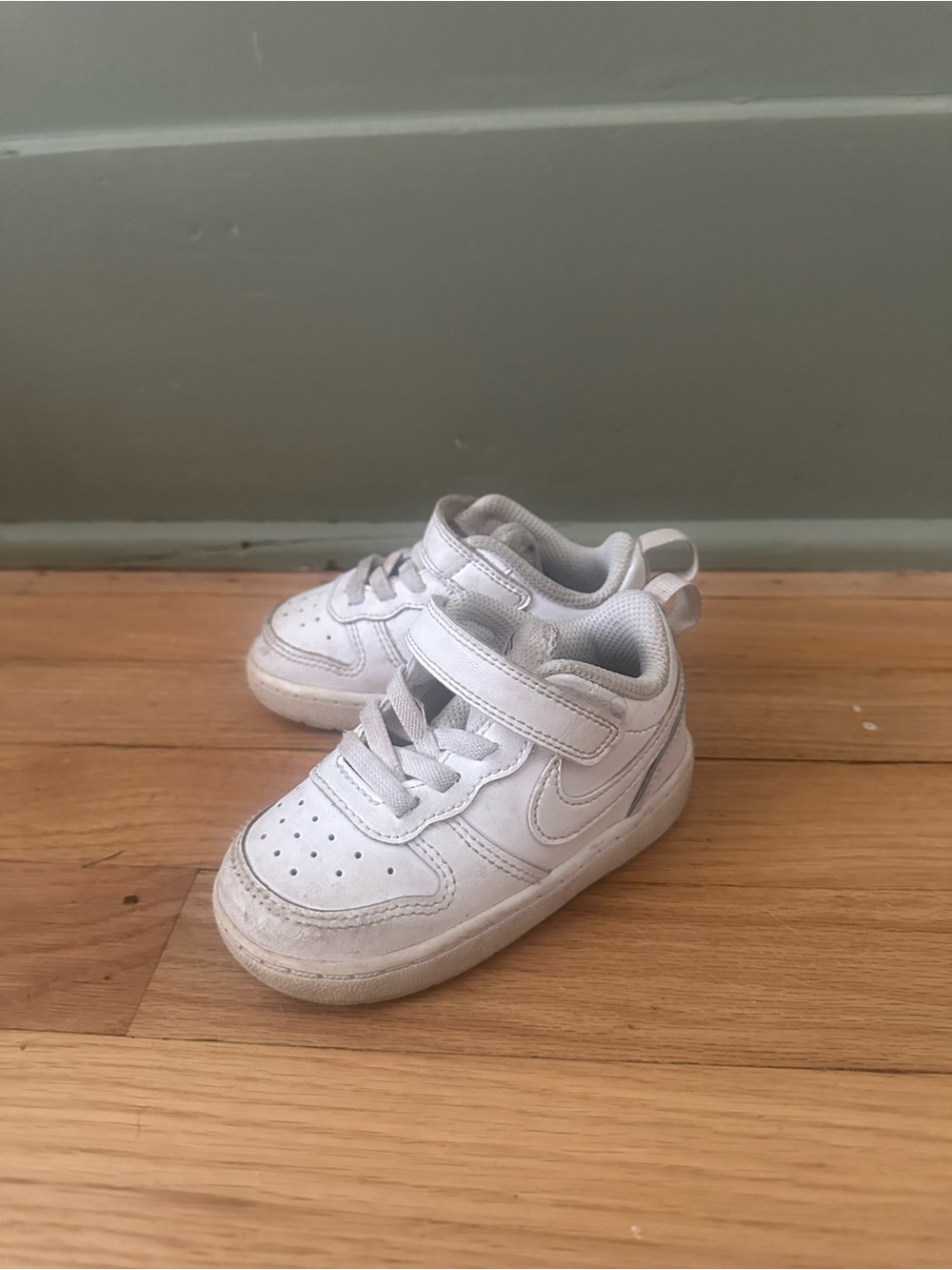 Nike Airforce Kids Sneakers